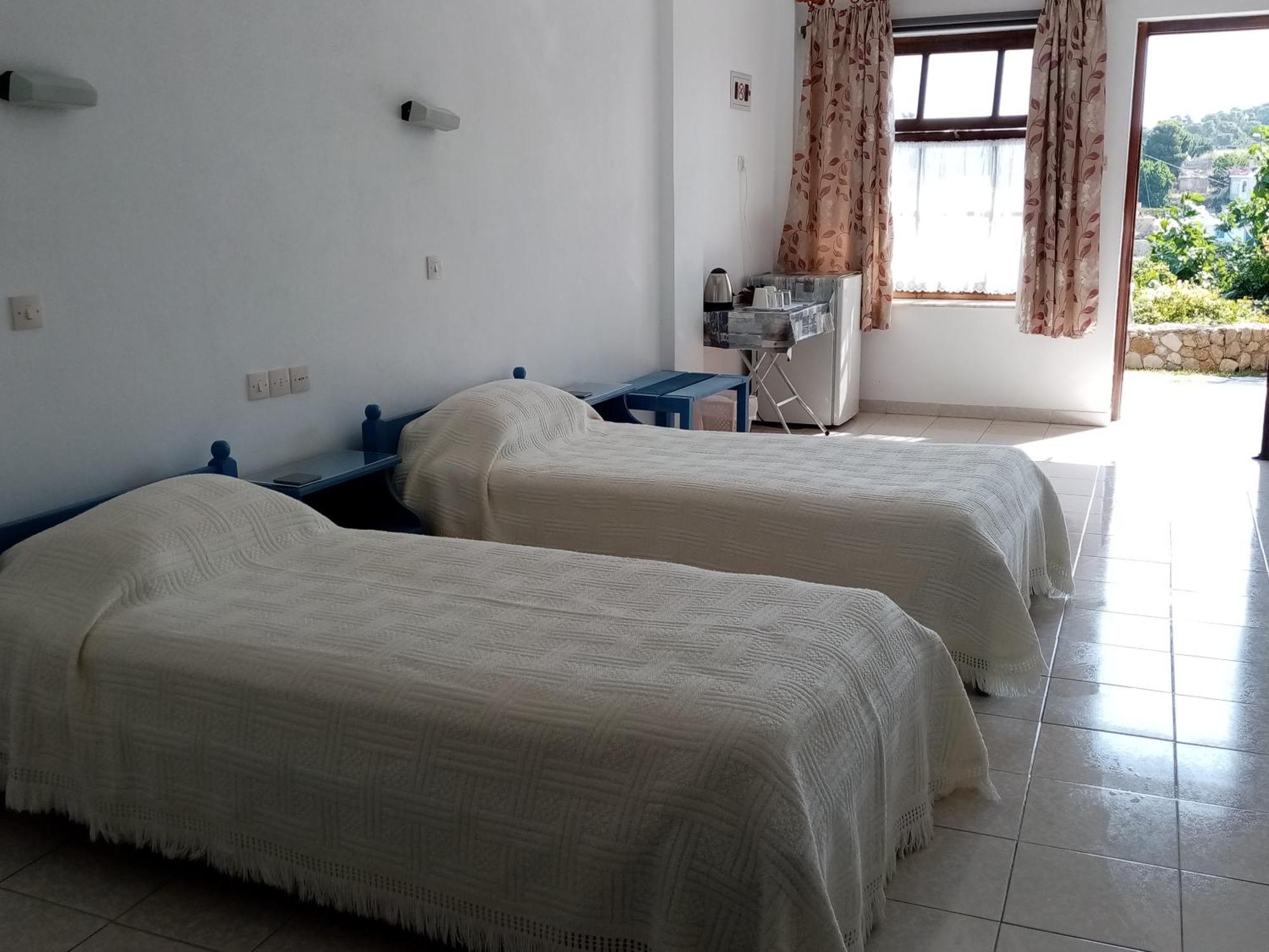 Dawn'S Rooms ปาติติริ ภายนอก รูปภาพ